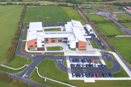 Colaiste Mhuire Secondary School Buttevant