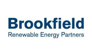 Brookfield Renewable Energy Partners Logo