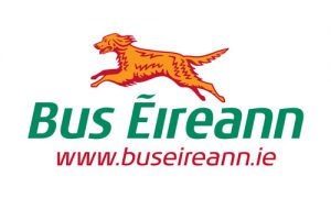 Bus Eireann Logo