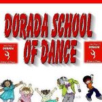 Dorada School of Dance Logo