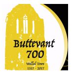 Medieval Buttevant Logo
