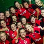 Buttevant Ladies Soccer Club