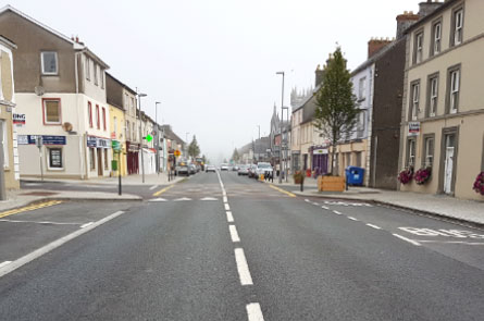 Main Street Buttevant