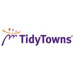 Tidy Towns Ireland Logo