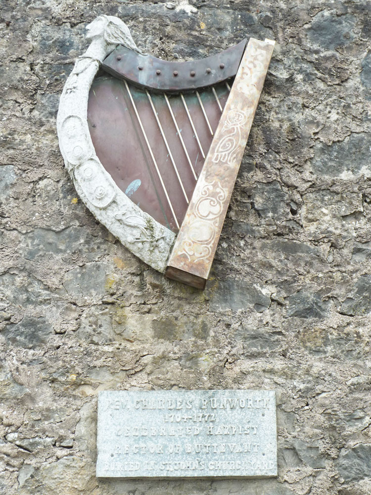 Charles Bunworth Memorial Buttevant
