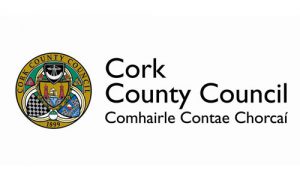 Cork County Council Logo