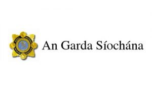 An Garda Siochana Logo