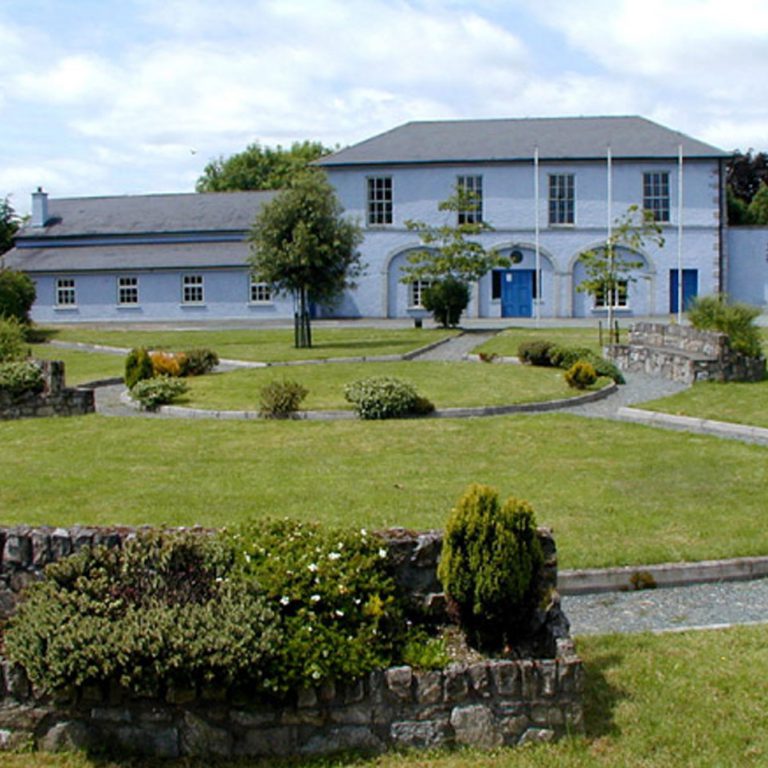 Market House Buttevant