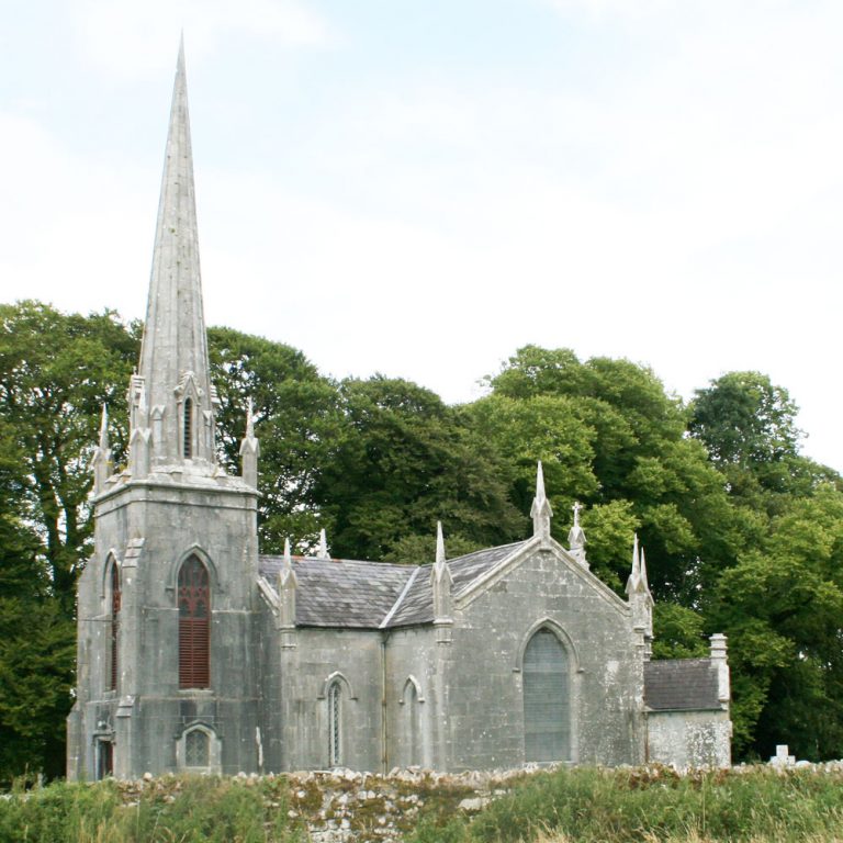 St. John's Church Buttevant