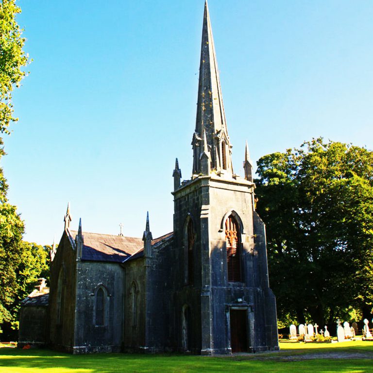 St. John's Church of Ireland Buttevant
