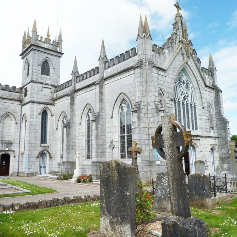 St. Mary's Church Buttevant