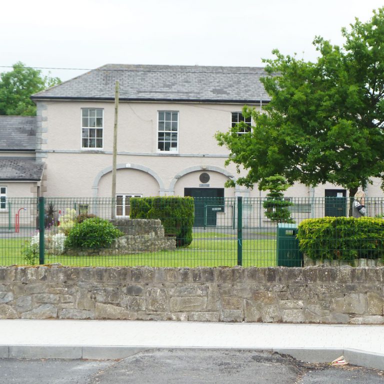 Market House Buttevant