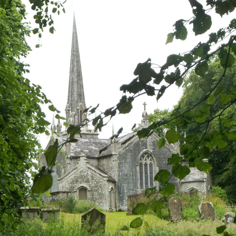 St John's Church Buttevant